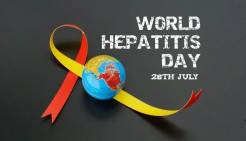 Observing World Hepatitis Day: A Call to Action for ISKCON Communities