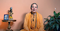 Bhakti Essentials - Part 4 - Deities of Bhakti