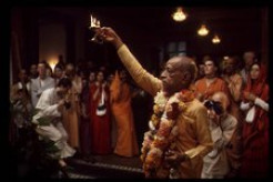 Srila Prabhupada Lecture: Radhastami, Montreal, August 30, 1968