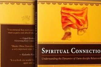 Spiritual Connection: Understanding the Dynamics of Guru-disciple Relationship