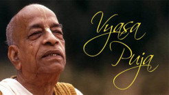 Srila Prabhupada’s 2026 Vyasa-puja book