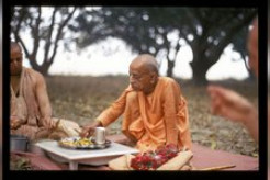 Honoring Prasadam: Four of Srila Prabhupada’s Favorite Recipes