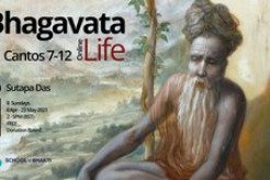 Bhagavata Life - Online Course