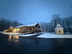 “Soil, Soul, and Sweet Abundance” at Gita Valley in Rural Pennsylvania