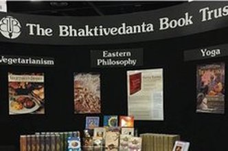 Dialogue on Editing Srila Prabhupada’s Books Held in Washington, D.C.