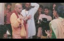 VIDEO: The Life and Accomplishments of Bhakti Charu Swami