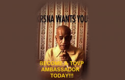 The TOVP Wants You!!!