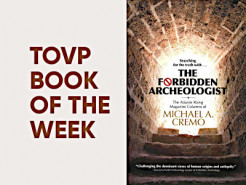 TOVP Book of the Week #5
