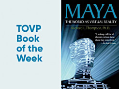 TOVP Book of the Week #25