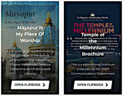 TOVP FLIPBOOK COLLECTION