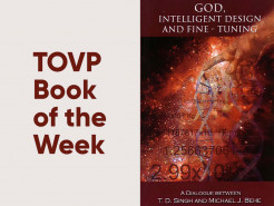 TOVP Book of the Week #17