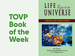 TOVP Book of the Week #22