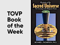 TOVP Book of the Week #6