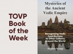 TOVP Book of the Week #13