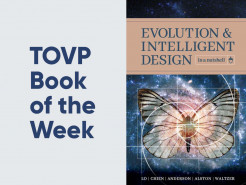 TOVP Book of the Week #19