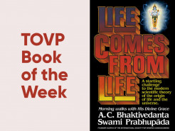 TOVP Book of the Week #21