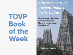 TOVP Book of the Week #1