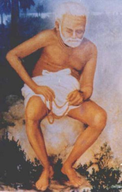 Srila Jagannatha Dasa Babaji Holy Disappearance day