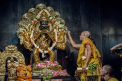 Lord Nrisimhadeva’s mercy even on non-devotees