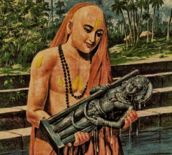 Sri Madhvacharya Appearance Day