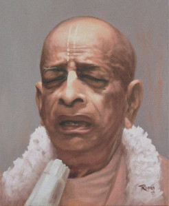 Srila Prabhupada’s tireless pursuit of giving Krishna…