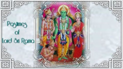 Ramanavami-Pastimes of Lord Sri Rama (video)
