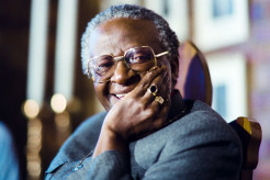ISKCON Joins the World in Mourning the Passing of Archbishop Desmond Mpilo Tutu