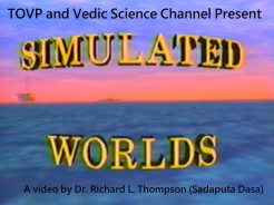 TOVP & Vedic Science Channel Present
