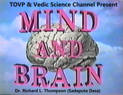 TOVP & Vedic Science Channel Present