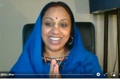 South Africa’s Vaishnavi Ministry Reaches Out to Help Vaishnavis During Women’s Month
