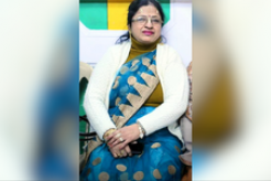 HG Vaikuntheshwari Laxmi Devi Dasi Passes Away