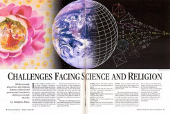 TOVP Vedic Science Essays on the Website