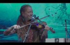 VIDEO: 'Vande Krishna - Sweetheart of the Gopis' by Jahnavi Harrison MantraFest Live