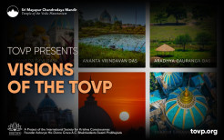 TOVP Presents: Visions of the TOVP Video