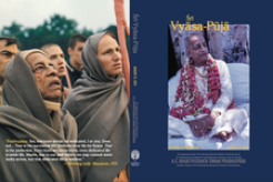 Sri Vyasa-Puja 2021 Available Online for Free