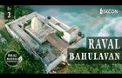 VIDEO: Vrindavan web series | Raval- Episode 2