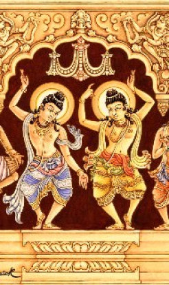 Remaining a Devotee Despite Obstacles and Trials