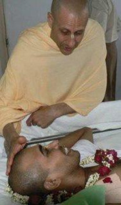 The most important responsibility