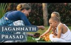 VIDEO: We Got Maha Prasad! Jagannath Puri 2020