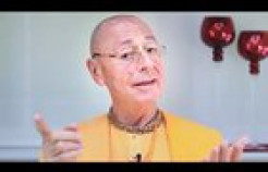 VIDEO: What is Real Success? | Sivarama Swami