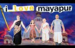 VIDEO: Why We Love Mayapur