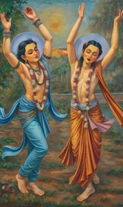 Ancient Teachings, Scientific Debates, and Cultural Celebrations in Vaishnava Traditions Worldwide! March 20