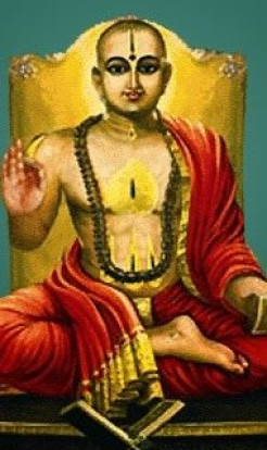 The Pastimes of Srila Madhvacharya