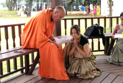 Planting the Seed of Bhakti – A Journey by Mercy