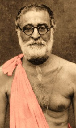 Words of wisdom from Srila Bhaktisiddhanta Sarasvati Thakura