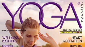 Yoga Magazine Publishes Ten-Page Feature on Srila Prabhupada’s Life and Legacy