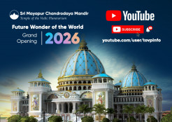 TOVP YouTube Channel – Subscribe Today!