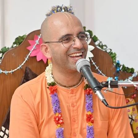 HG Amogh Lila Prabhu